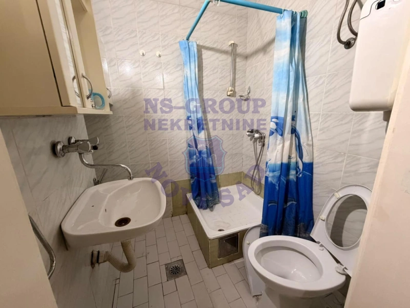 Stan na prodaju Novi Sad 21m2, 576799