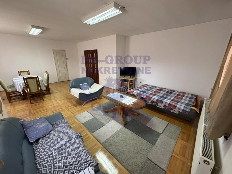 Kuća na prodaju Novi Sad 118m2, 576683