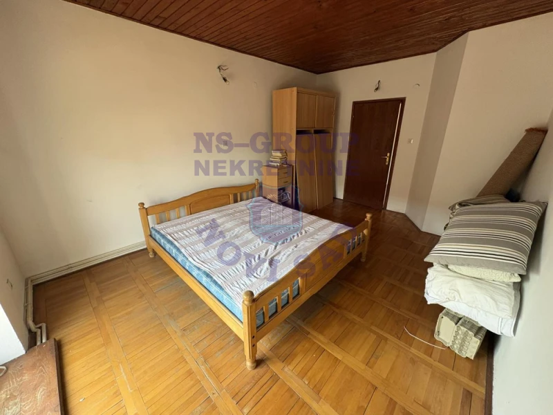 Kuća na prodaju Novi Sad 118m2, 576683