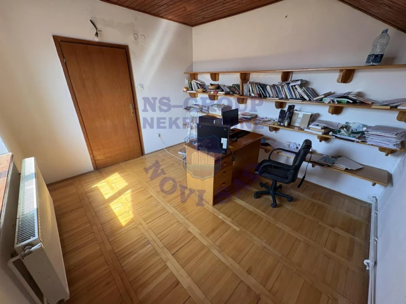 Kuća na prodaju Novi Sad 118m2, 576683