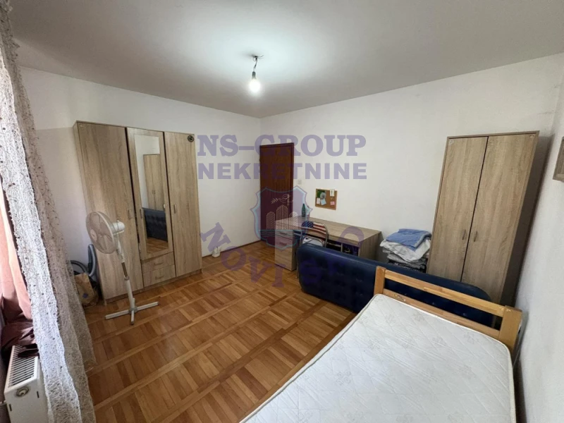 Kuća na prodaju Novi Sad 118m2, 576683