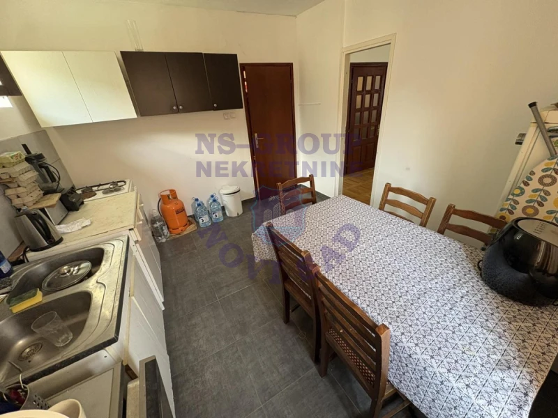 Kuća na prodaju Novi Sad 118m2, 576683