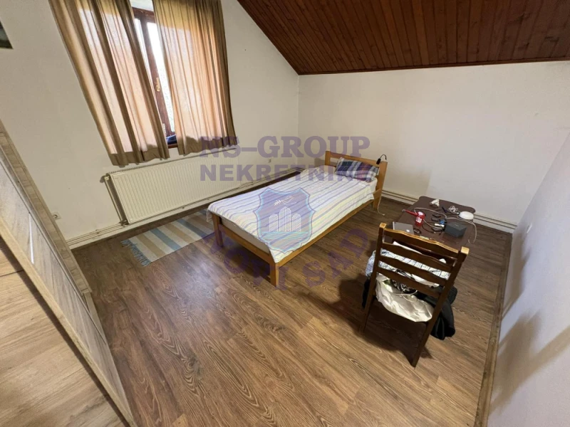 Kuća na prodaju Novi Sad 118m2, 576683