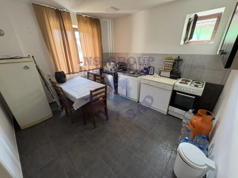 Kuća na prodaju Novi Sad 118m2, 576683