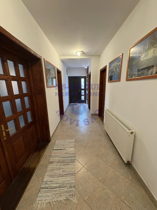 Kuća na prodaju Novi Sad 118m2, 576683