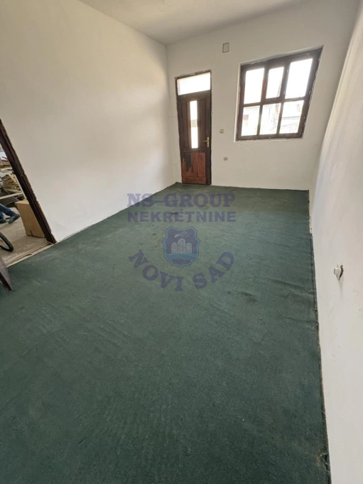 Kuća na prodaju Novi Sad 118m2, 576683