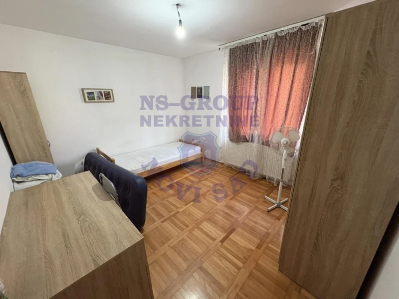 Kuća na prodaju Novi Sad 118m2, 576683