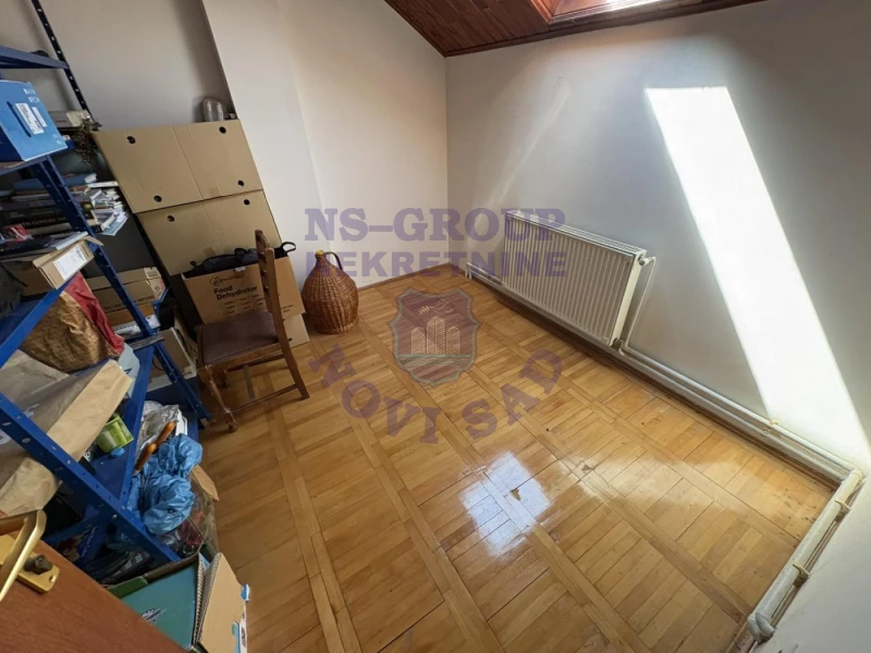 Kuća na prodaju Novi Sad 118m2, 576683