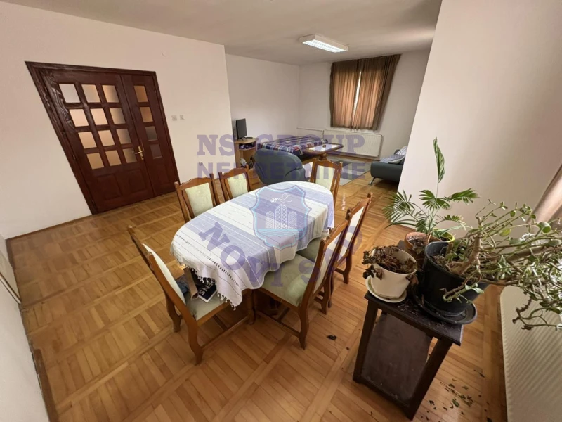 Kuća na prodaju Novi Sad 118m2, 576683