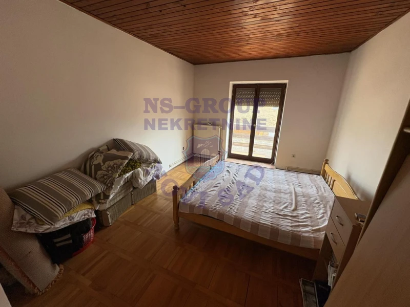Kuća na prodaju Novi Sad 118m2, 576683