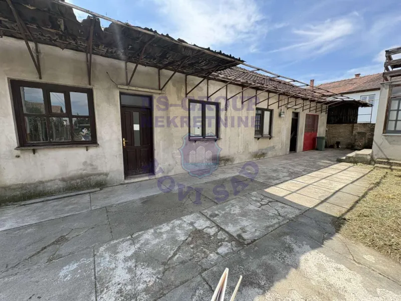 Kuća na prodaju Novi Sad 118m2, 576683