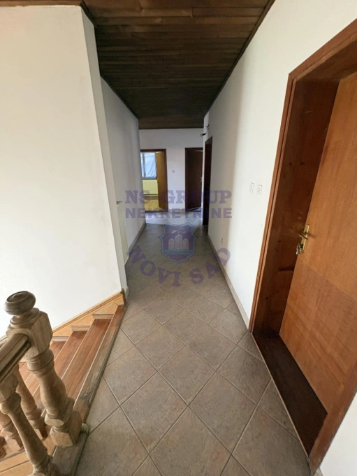 Kuća na prodaju Novi Sad 118m2, 576683