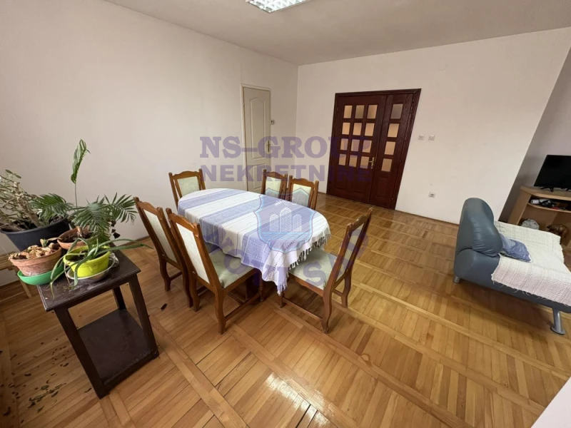 Kuća na prodaju Novi Sad 118m2, 576683