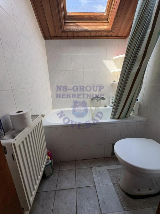Kuća na prodaju Novi Sad 118m2, 576683