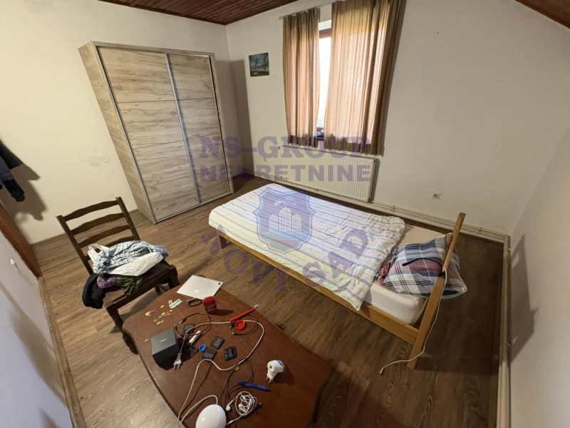 Kuća na prodaju Novi Sad 118m2, 576683