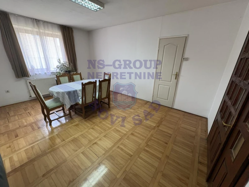 Kuća na prodaju Novi Sad 118m2, 576683