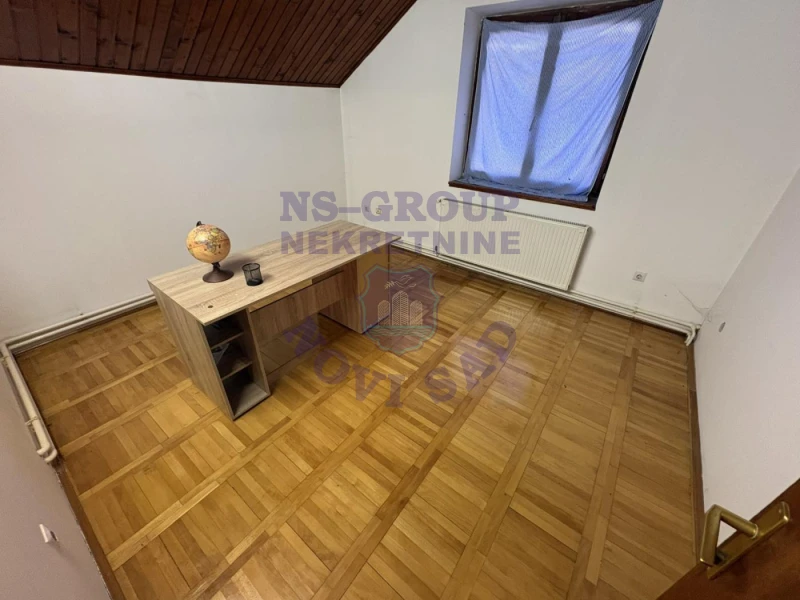 Kuća na prodaju Novi Sad 118m2, 576683