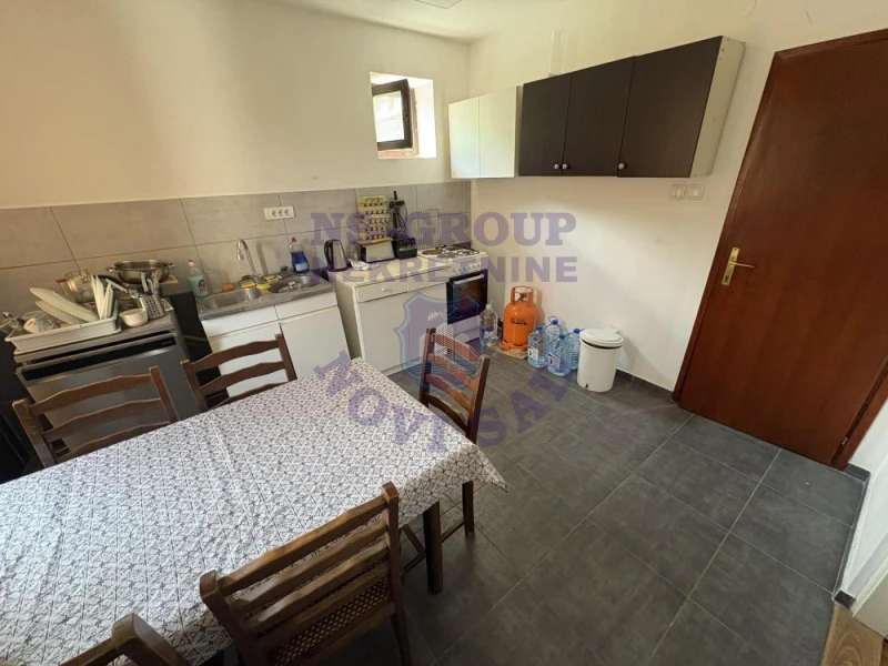Kuća na prodaju Novi Sad 118m2, 576683