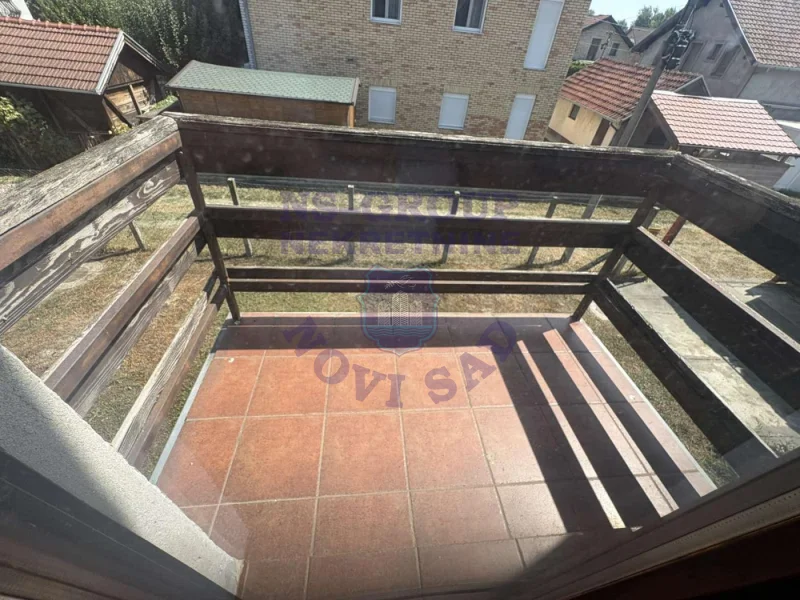 Kuća na prodaju Novi Sad 118m2, 576683