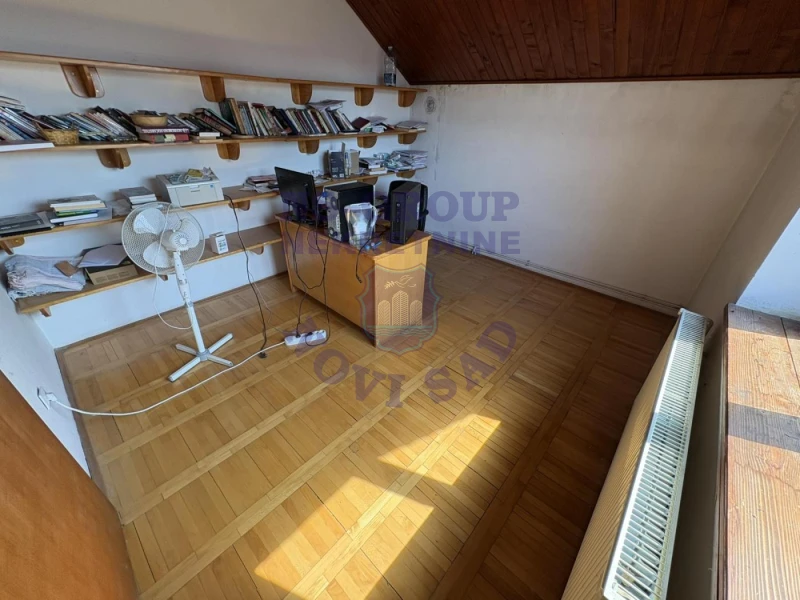 Kuća na prodaju Novi Sad 118m2, 576683