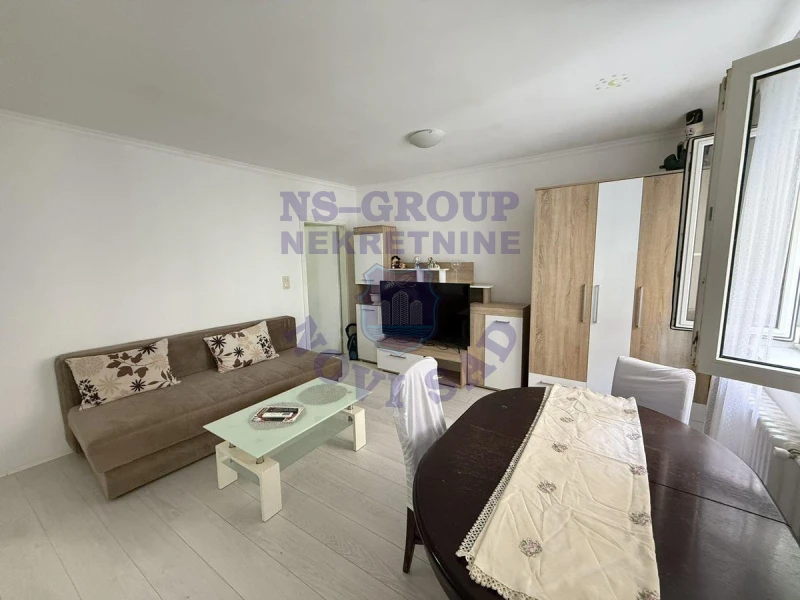 Stan na prodaju Novi Sad 31m2, 576829