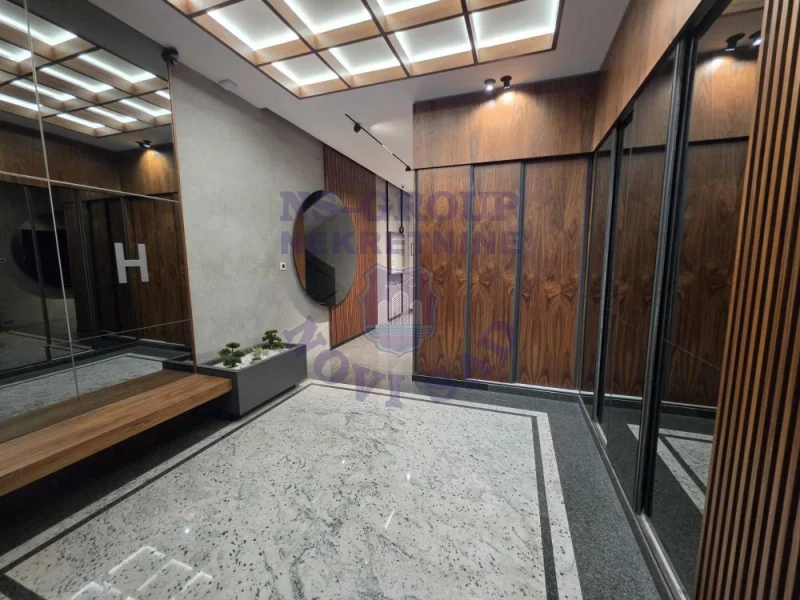 Stan na prodaju Novi Sad 64m2, 570772