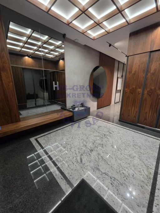 Stan na prodaju Novi Sad 64m2, 570772