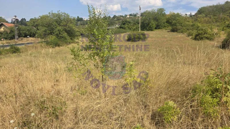 Plac na prodaju Sremska Kamenica 3476m2, 576856