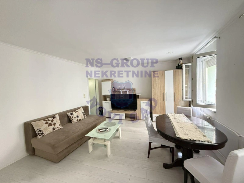 Stan na prodaju Novi Sad 31m2, 576829