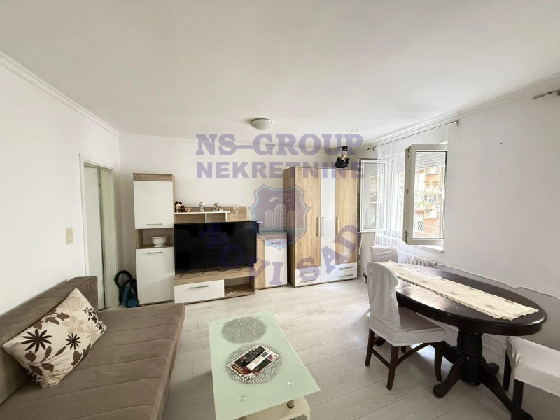 Stan na prodaju Novi Sad 31m2, 576829
