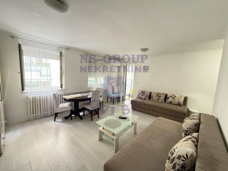 Stan na prodaju Novi Sad 31m2, 576829