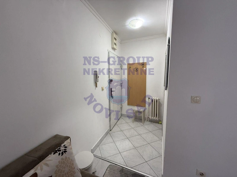 Stan na prodaju Novi Sad 31m2, 576829