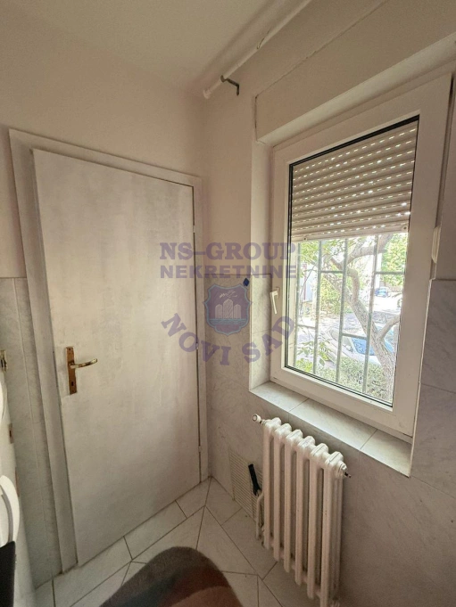 Stan na prodaju Novi Sad 31m2, 576829