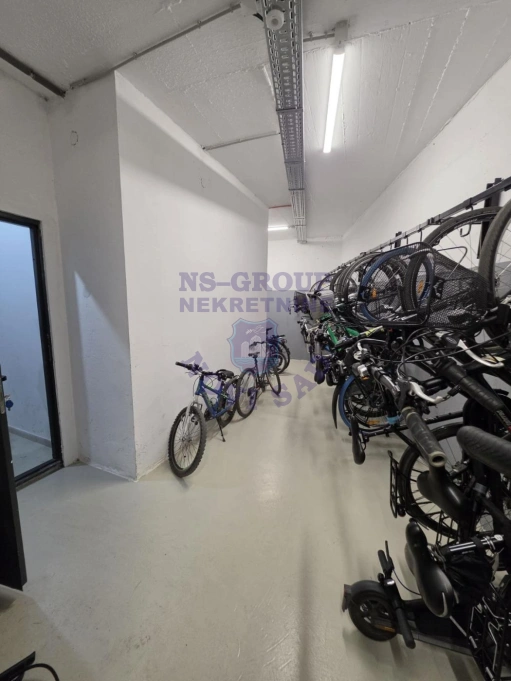Stan na prodaju Novi Sad 64m2, 570772