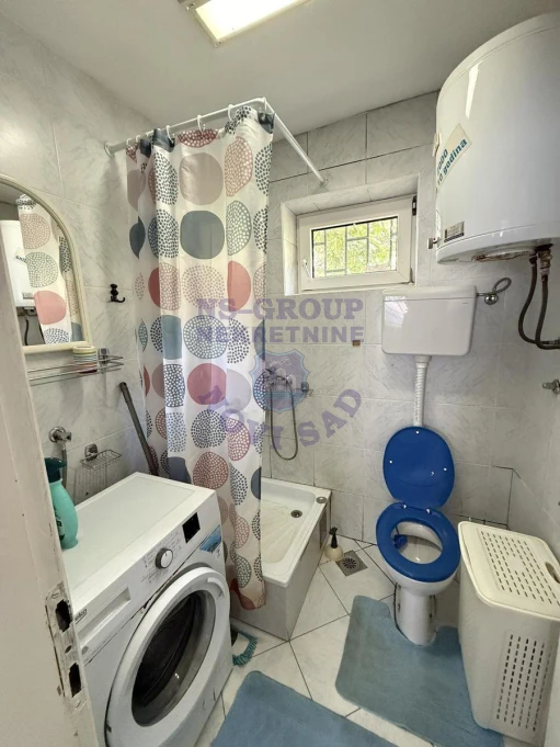 Stan na prodaju Novi Sad 31m2, 576829