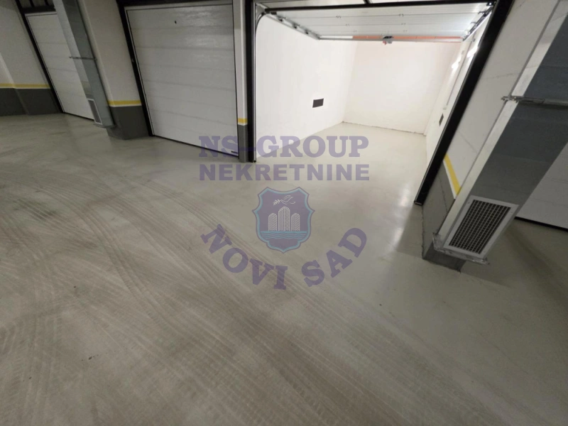 Stan na prodaju Novi Sad 64m2, 570772