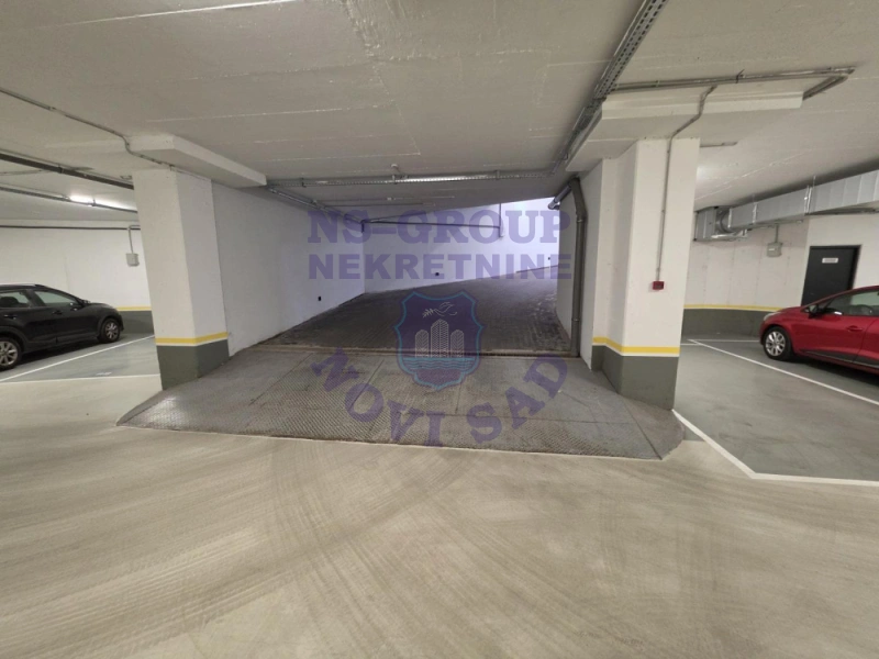 Stan na prodaju Novi Sad 64m2, 570772