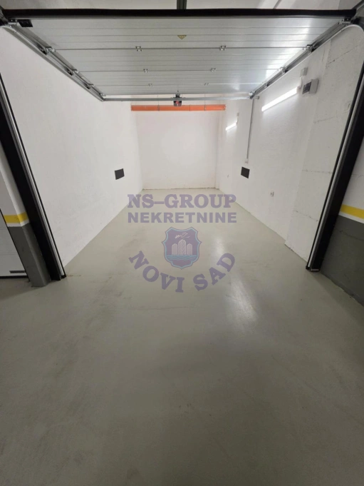 Stan na prodaju Novi Sad 64m2, 570772