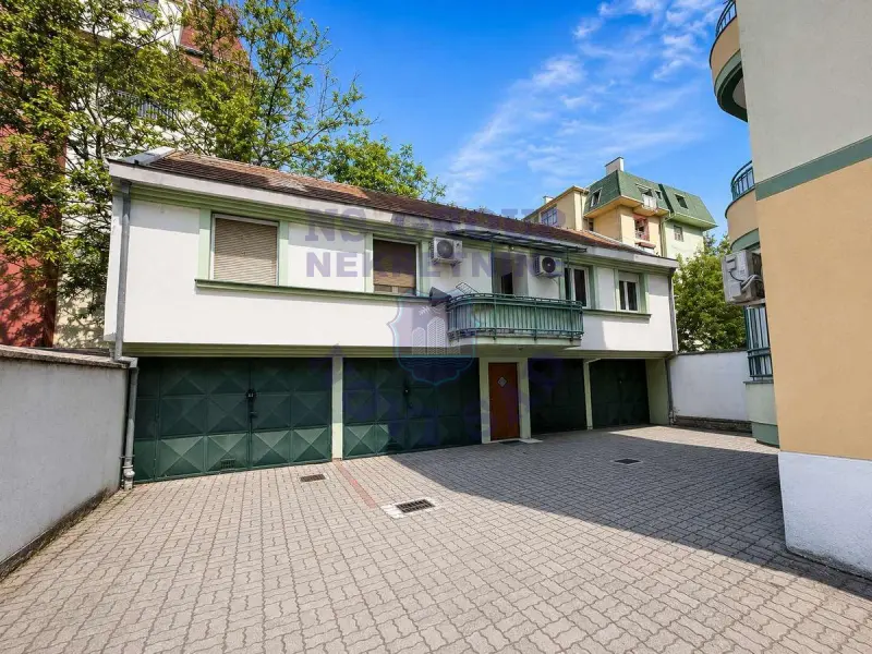 Stan na prodaju Novi Sad 31m2, 576829