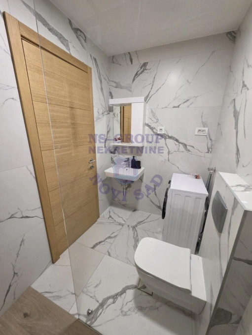 Stan na prodaju Novi Sad 64m2, 570772