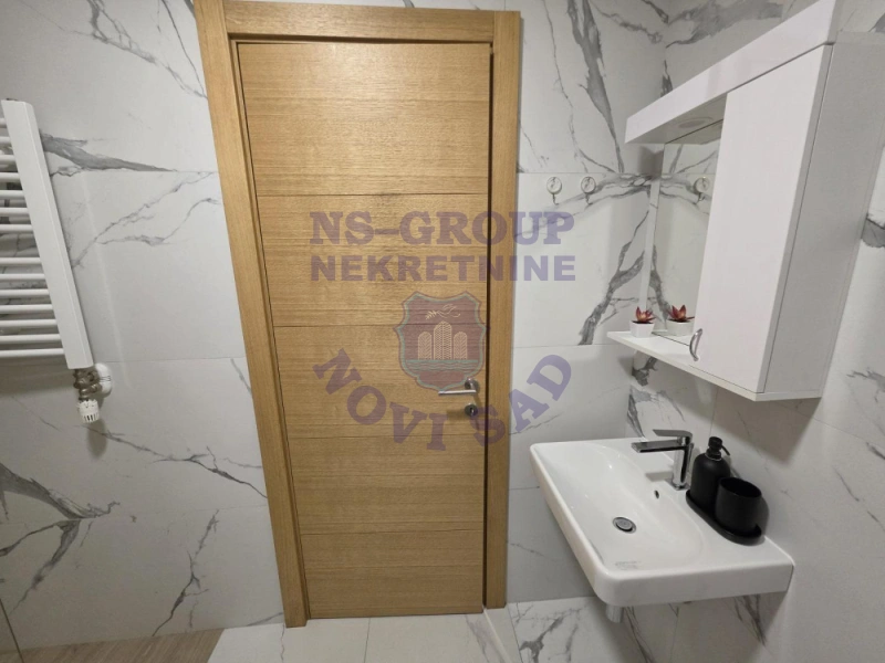 Stan na prodaju Novi Sad 64m2, 570772
