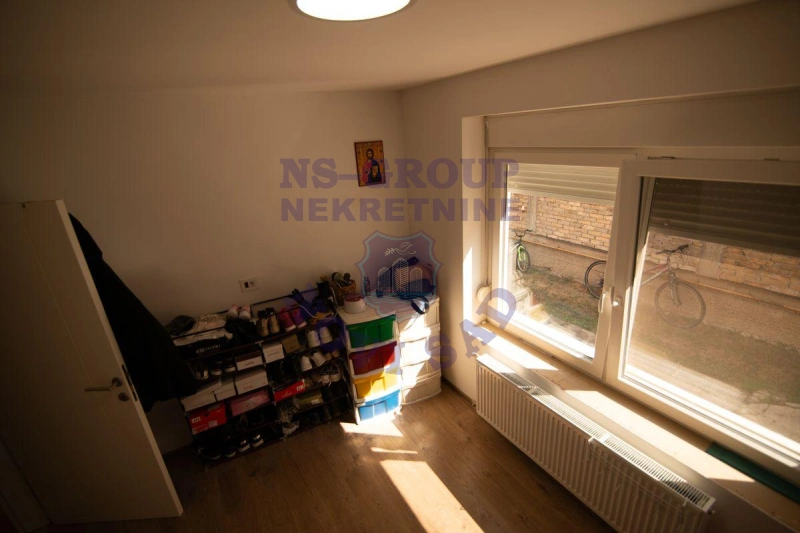 Kuća na prodaju Temerin 112m2, 576383