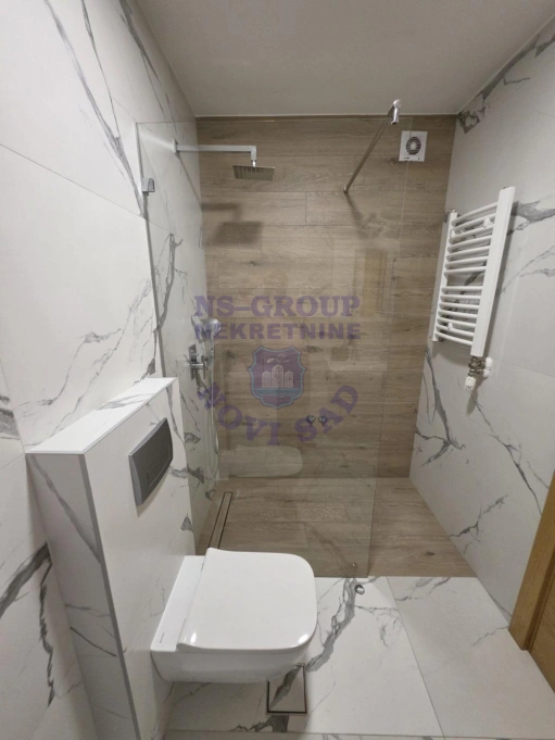 Stan na prodaju Novi Sad 64m2, 570772