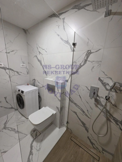 Stan na prodaju Novi Sad 64m2, 570772