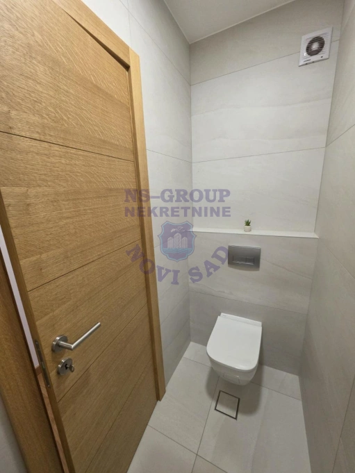 Stan na prodaju Novi Sad 64m2, 570772