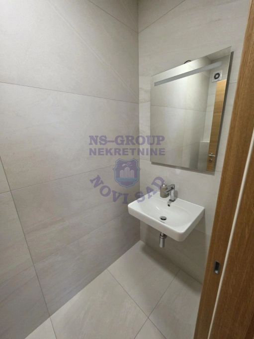 Stan na prodaju Novi Sad 64m2, 570772