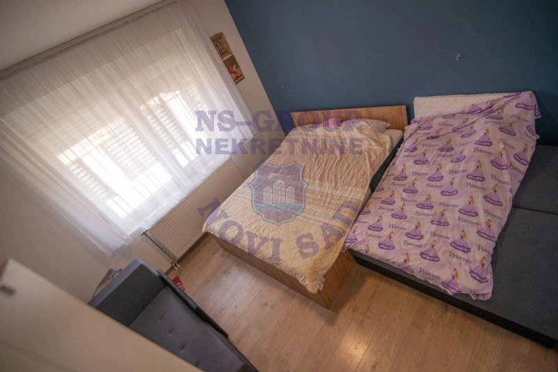 Kuća na prodaju Temerin 112m2, 576383