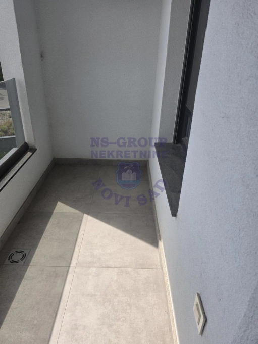 Stan na prodaju Novi Sad 64m2, 570772