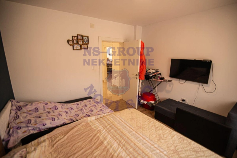 Kuća na prodaju Temerin 112m2, 576383