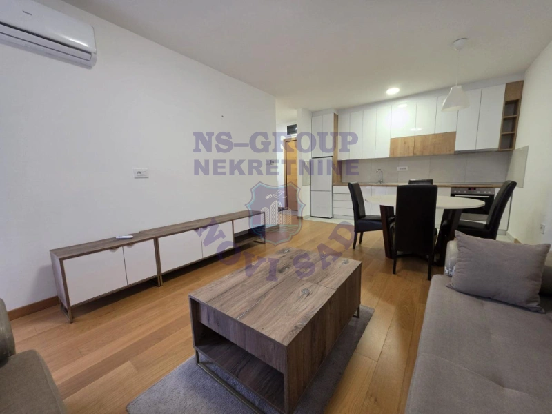Stan na prodaju Novi Sad 64m2, 570772